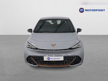 Used Cupra Born 2023 for sale - 77407383: Photo