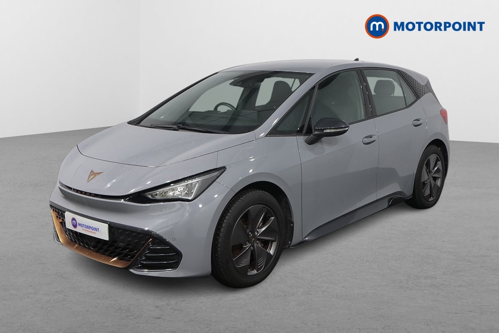 Used Cupra Born 2023 for sale - 77407383: Photo 3