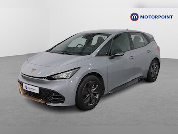 Used Cupra Born 2023 for sale - 77407383: Photo