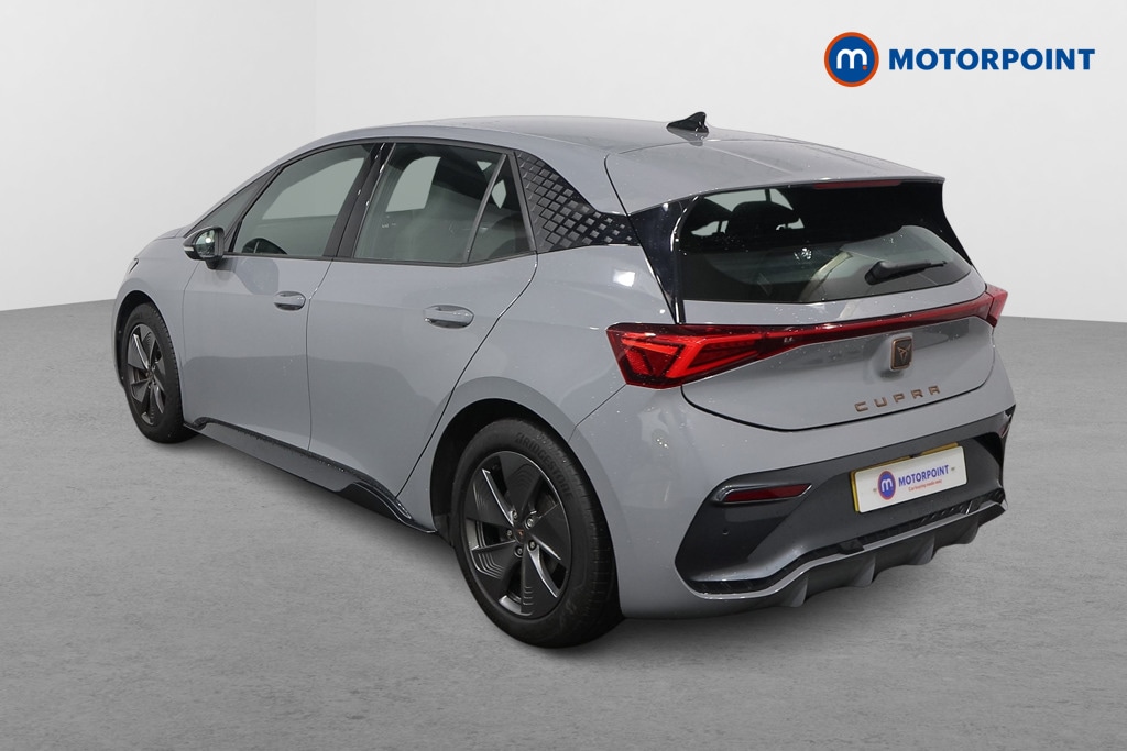 Used Cupra Born 2023 for sale - 77407383: Photo 5