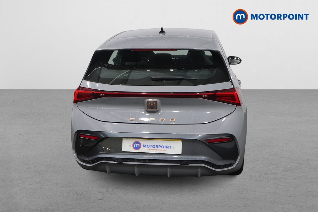 Used Cupra Born 2023 for sale - 77407383: Photo 6