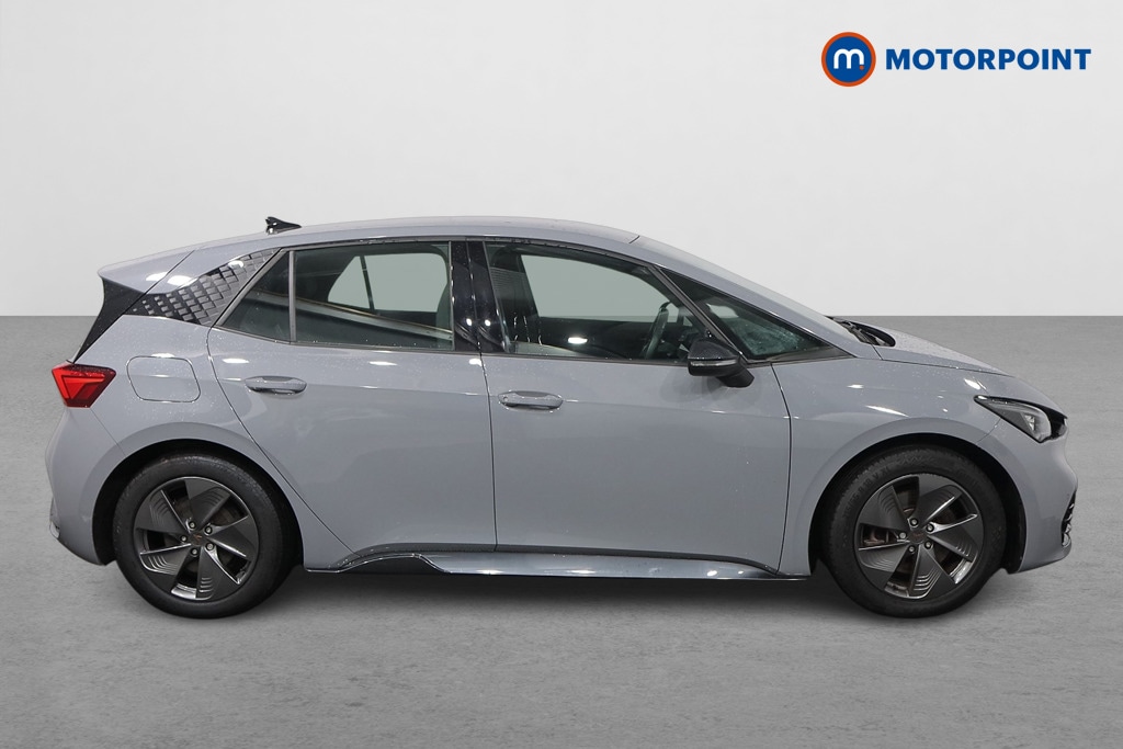 Used Cupra Born 2023 for sale - 77407383: Photo 8