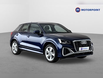 Used Audi Q2 2023 for sale - 79344706: Photo