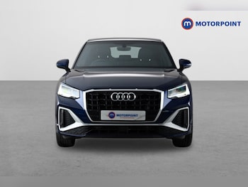 Used Audi Q2 2023 for sale - 79344706: Photo