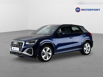 Used Audi Q2 2023 for sale - 79344706: Photo