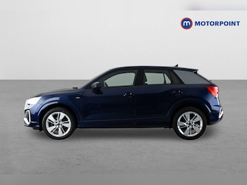 Used Audi Q2 2023 for sale - 79344706: Photo