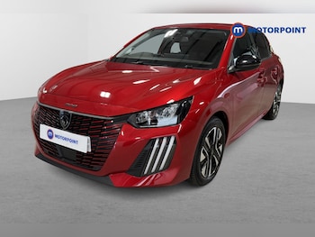 Used Peugeot 208 2025 for sale - 78565881: Photo