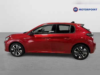 Used Peugeot 208 2025 for sale - 78565881: Photo