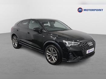 Used Audi Q3 2023 for sale - 75584805: Photo