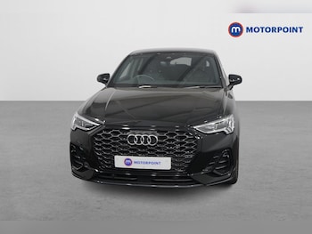 Used Audi Q3 2023 for sale - 75584805: Photo