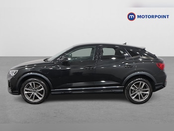 Used Audi Q3 2023 for sale - 75584805: Photo