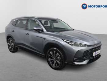 Used MG MG HS 2024 for sale - 74903423: Photo