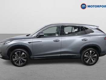 Used MG MG HS 2024 for sale - 74903423: Photo