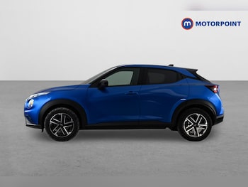 Used Nissan Juke undefined for sale - 78721254: Photo