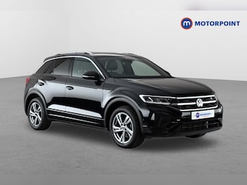 Used Volkswagen T-Roc 2024 for sale - 79057833: Photo