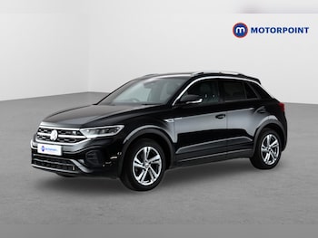 Used Volkswagen T-Roc 2024 for sale - 79057833: Photo