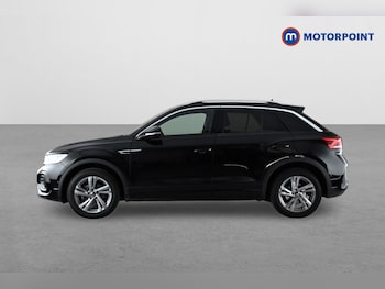 Used Volkswagen T-Roc 2024 for sale - 79057833: Photo