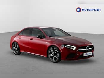Used Mercedes-Benz A-Class 2022 for sale - 79706671: Photo
