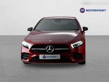 Used Mercedes-Benz A-Class 2022 for sale - 79706671: Photo
