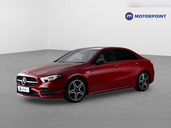 Used Mercedes-Benz A-Class 2022 for sale - 79706671: Photo
