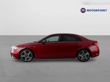 Used Mercedes-Benz A-Class 2022 for sale - 79706671: Photo