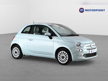 Used Fiat 500 2023 for sale - 78281880: Photo
