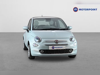 Used Fiat 500 2023 for sale - 78281880: Photo