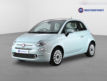 Used Fiat 500 2023 for sale - 78281880: Photo