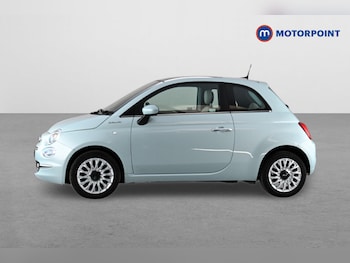 Used Fiat 500 2023 for sale - 78281880: Photo