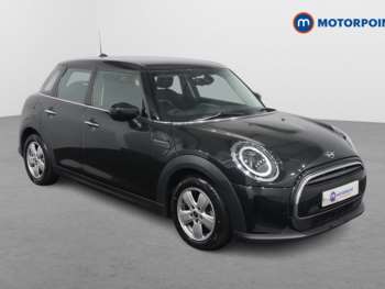 1.5 Cooper Classic 5dr [Comfort-Nav Pack]