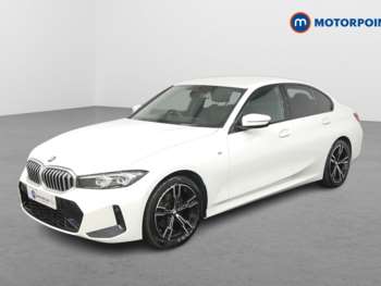 Used BMW 3 Series 2023 for sale - 74730007: Photo