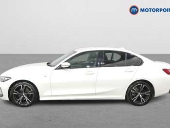 Used BMW 3 Series 2023 for sale - 74730007: Photo