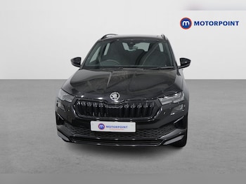 Used Skoda Karoq 2024 for sale - 75630049: Photo