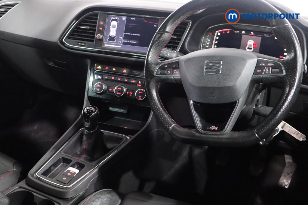 Used SEAT Leon 2019 for sale - 77462652: Photo 11