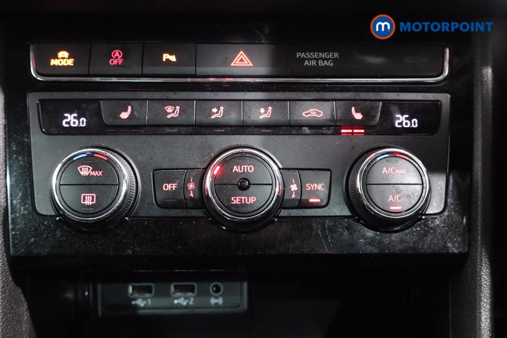 Used SEAT Leon 2019 for sale - 77462652: Photo 15