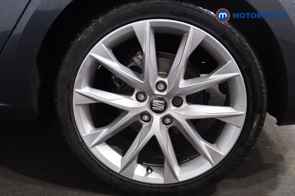 Used SEAT Leon 2019 for sale - 77462652: Photo 21