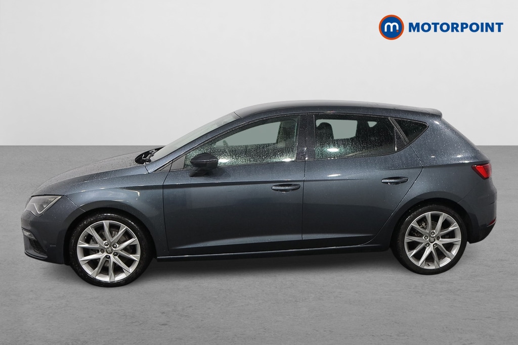 Used SEAT Leon 2019 for sale - 77462652: Photo 4