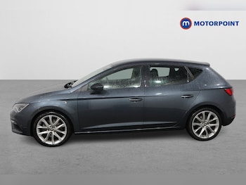 Used SEAT Leon 2019 for sale - 77462652: Photo