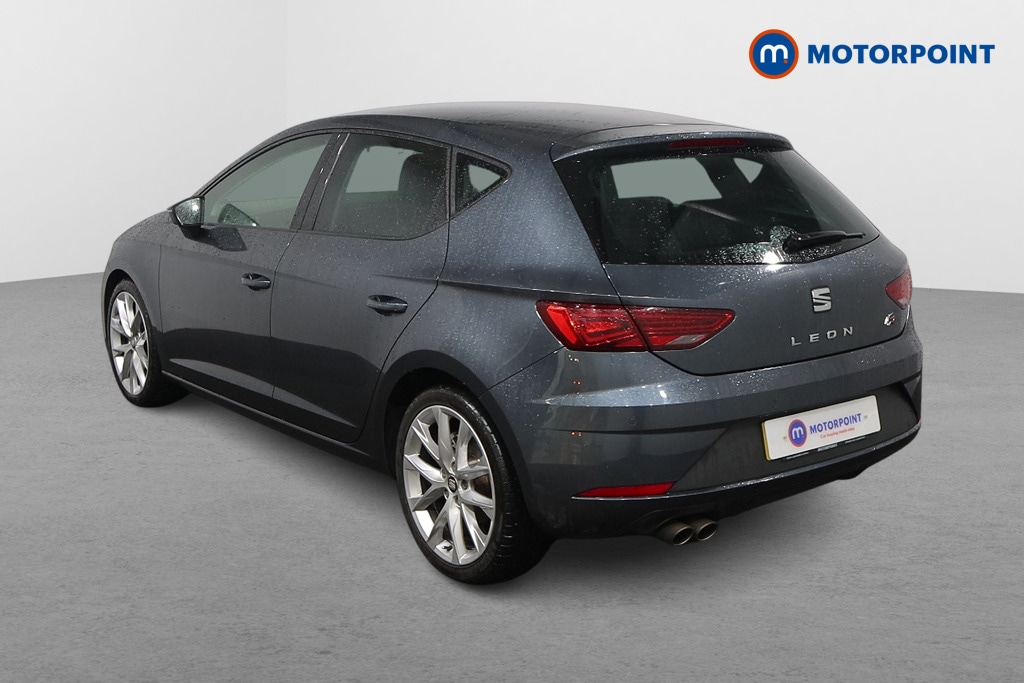 Used SEAT Leon 2019 for sale - 77462652: Photo 5
