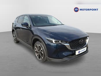 Used Mazda CX-5 2023 for sale - 79639410: Photo