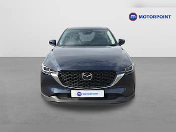 Used Mazda CX-5 2023 for sale - 79639410: Photo