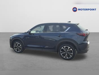 Used Mazda CX-5 2023 for sale - 79639410: Photo