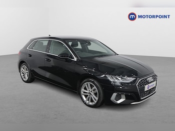 Audi - A3