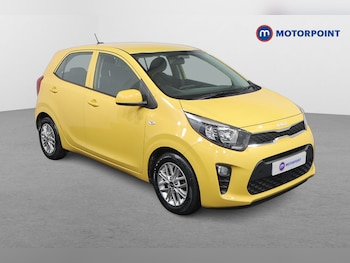 2023 - 1.0 2 5dr [4 seats]