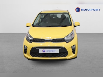 Used Kia Picanto 2023 for sale - 75874983: Photo