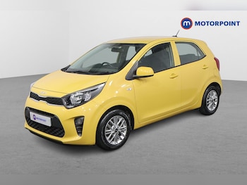 Used Kia Picanto 2023 for sale - 75874983: Photo