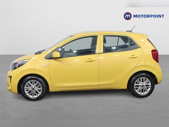 Used Kia Picanto 2023 for sale - 75874983: Photo