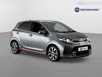 Used Kia Picanto 2021 for sale - 79729101: Photo