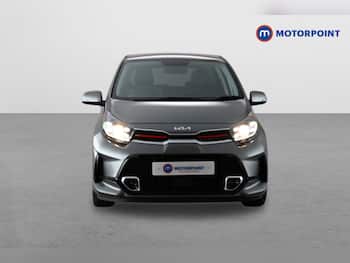 Used Kia Picanto 2021 for sale - 79729101: Photo