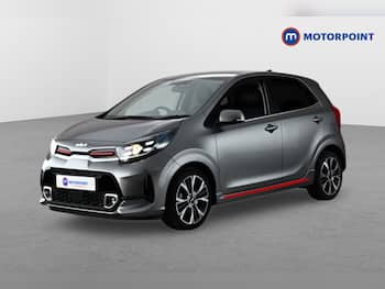 Used Kia Picanto 2021 for sale - 79729101: Photo